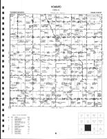 Code 6 - Howard Township - North , Howard County 1981